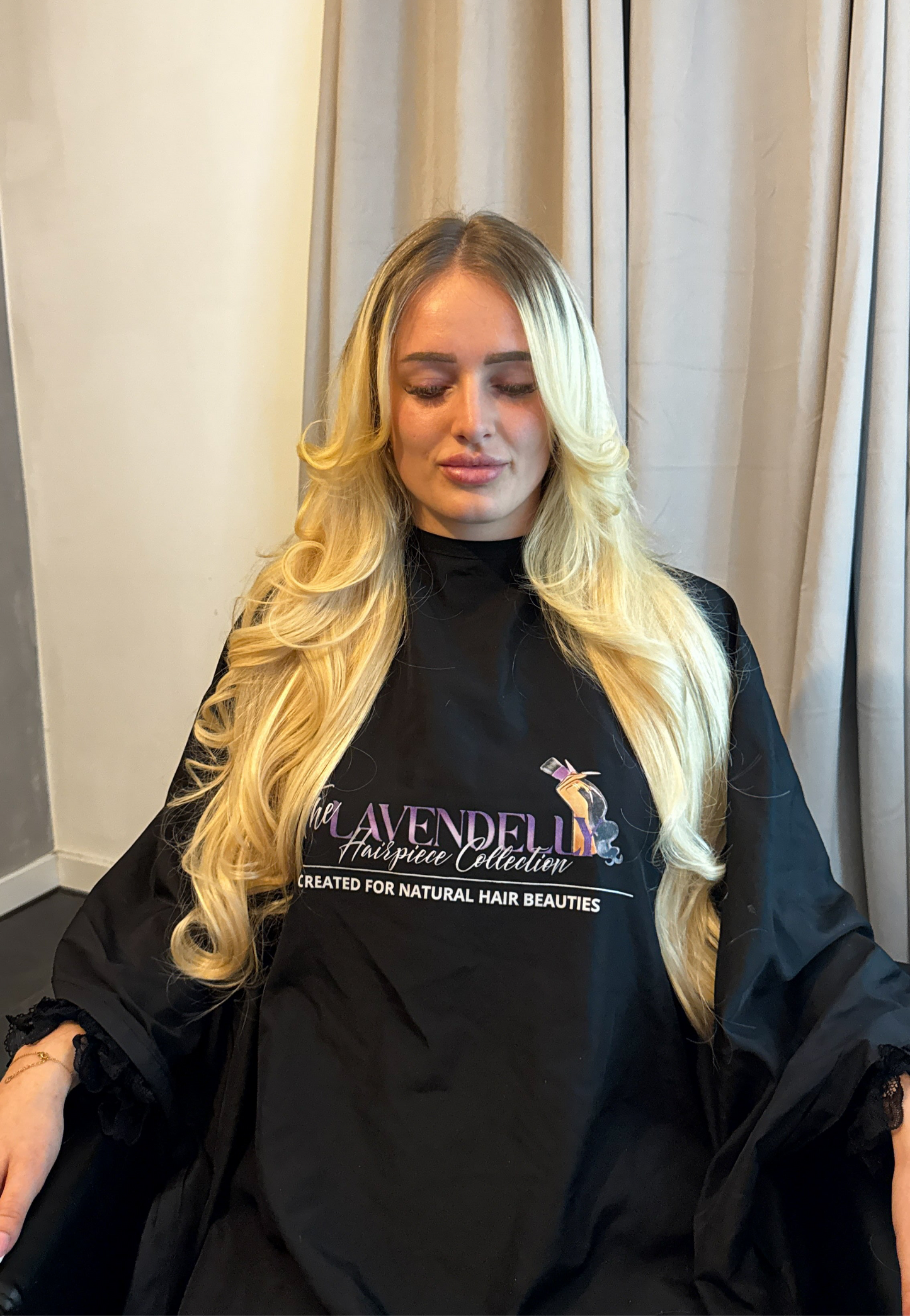 VIETNAMESE BLONDE BUNDLES #613