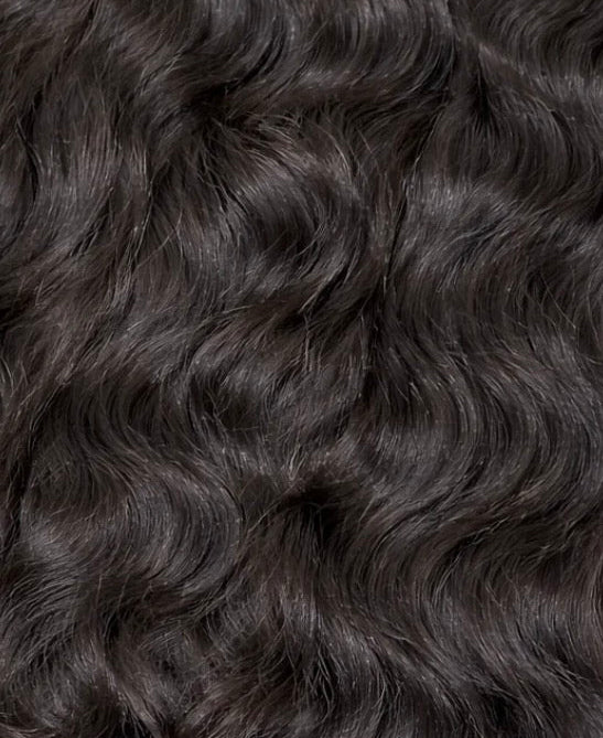 NATURAL BODY WAVE