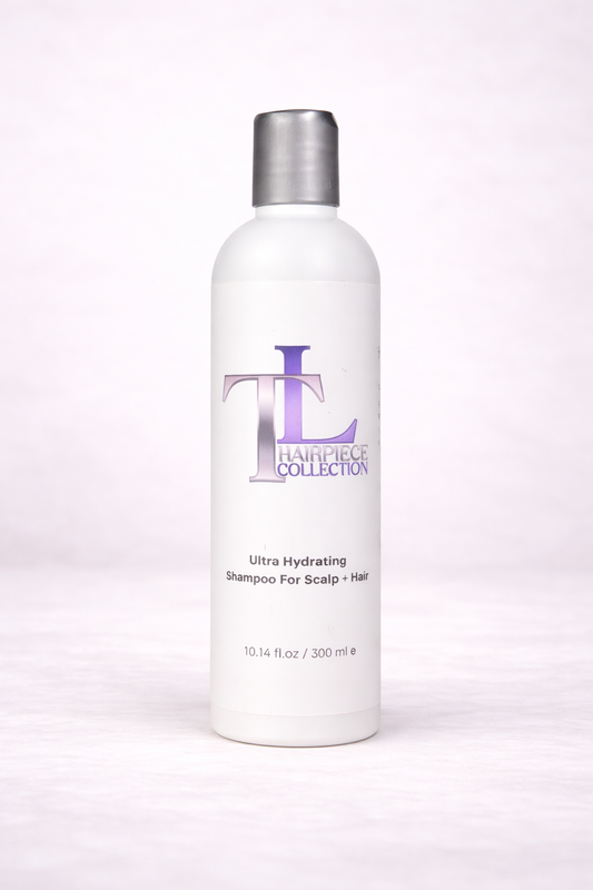 LAVENDELLY SHAMPOO