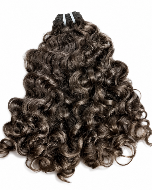 MOANA CURLS BUNDLES