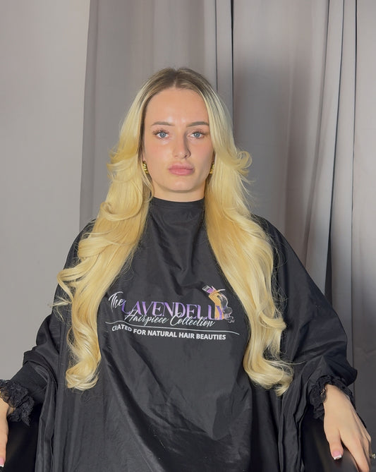 VIETNAMESE BLONDE BUNDLES #613