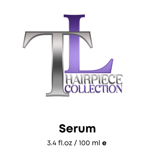 LAVENDELLY HAIR SERUM