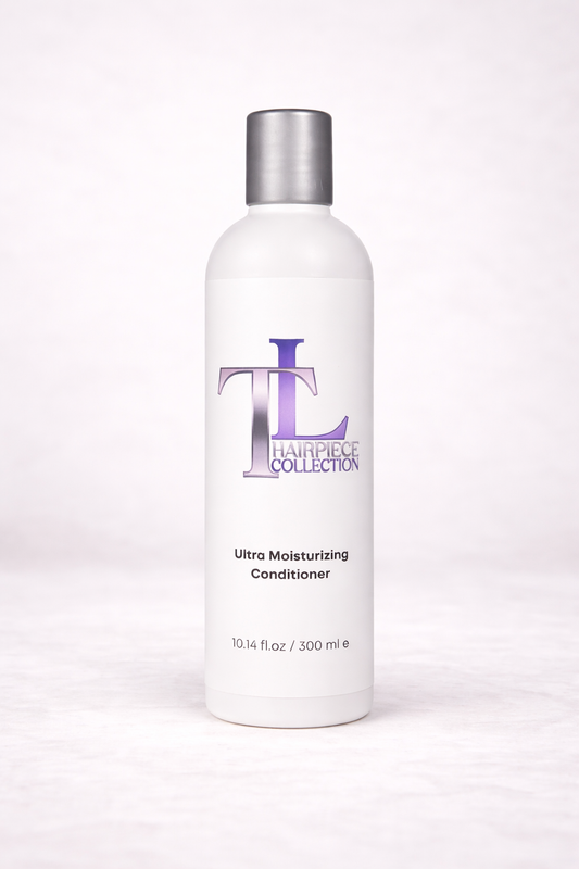 LAVENDELLY CONDITIONER