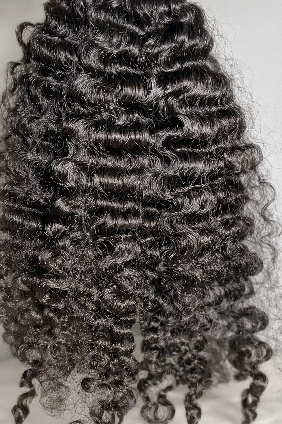 BURMESE CURLS BUNDLES