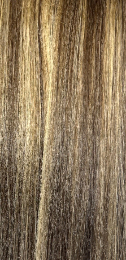 GOLDEN ASH BRUNETTE