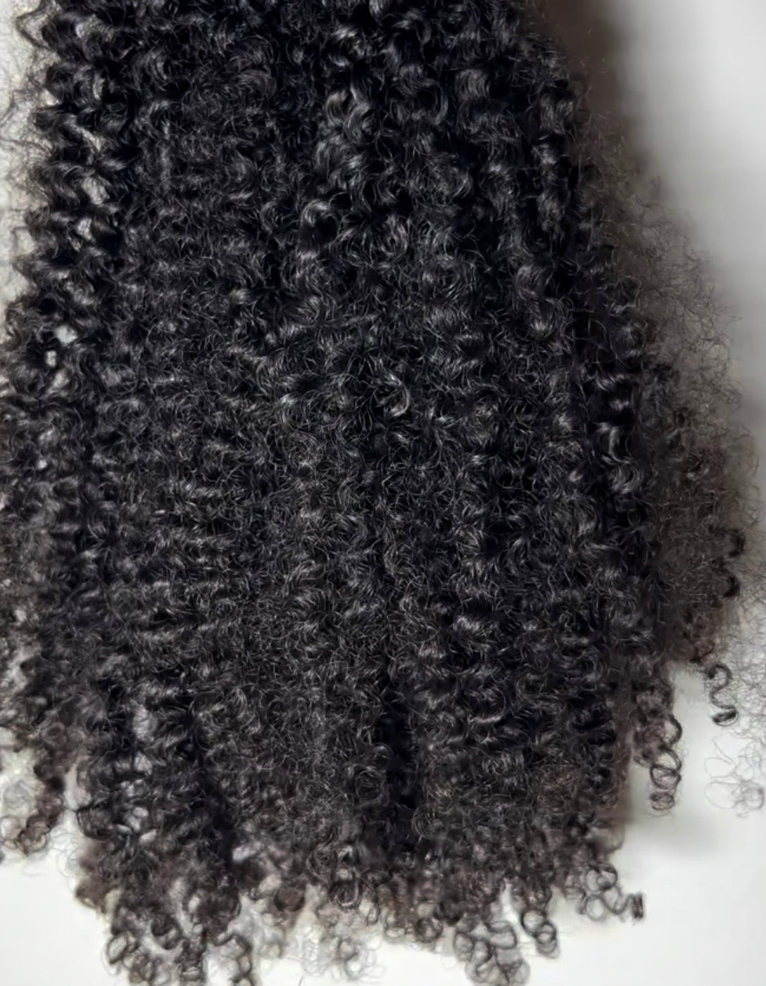 CAMODIAN KINKY COILS BUNDELS