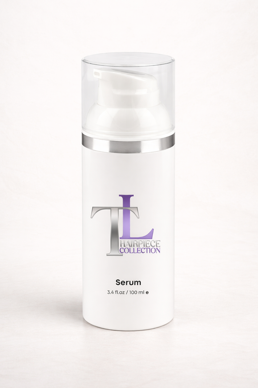 LAVENDELLY HAIR SERUM